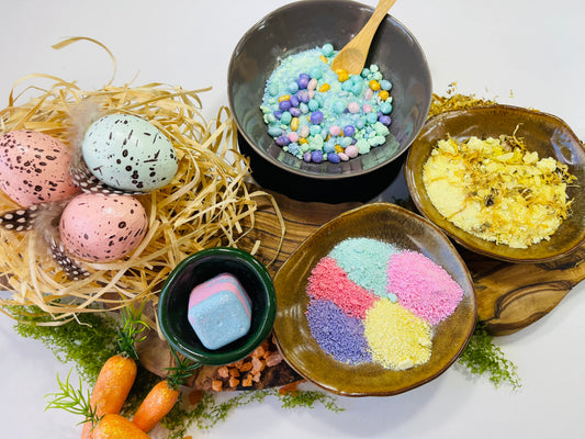 Hoppy Easter Potion Kit