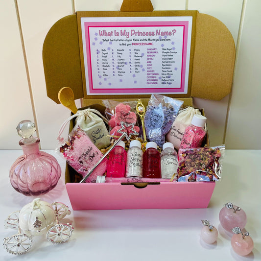 PRINCESS POTION KIT
