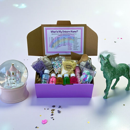 UNICORN POTION KIT