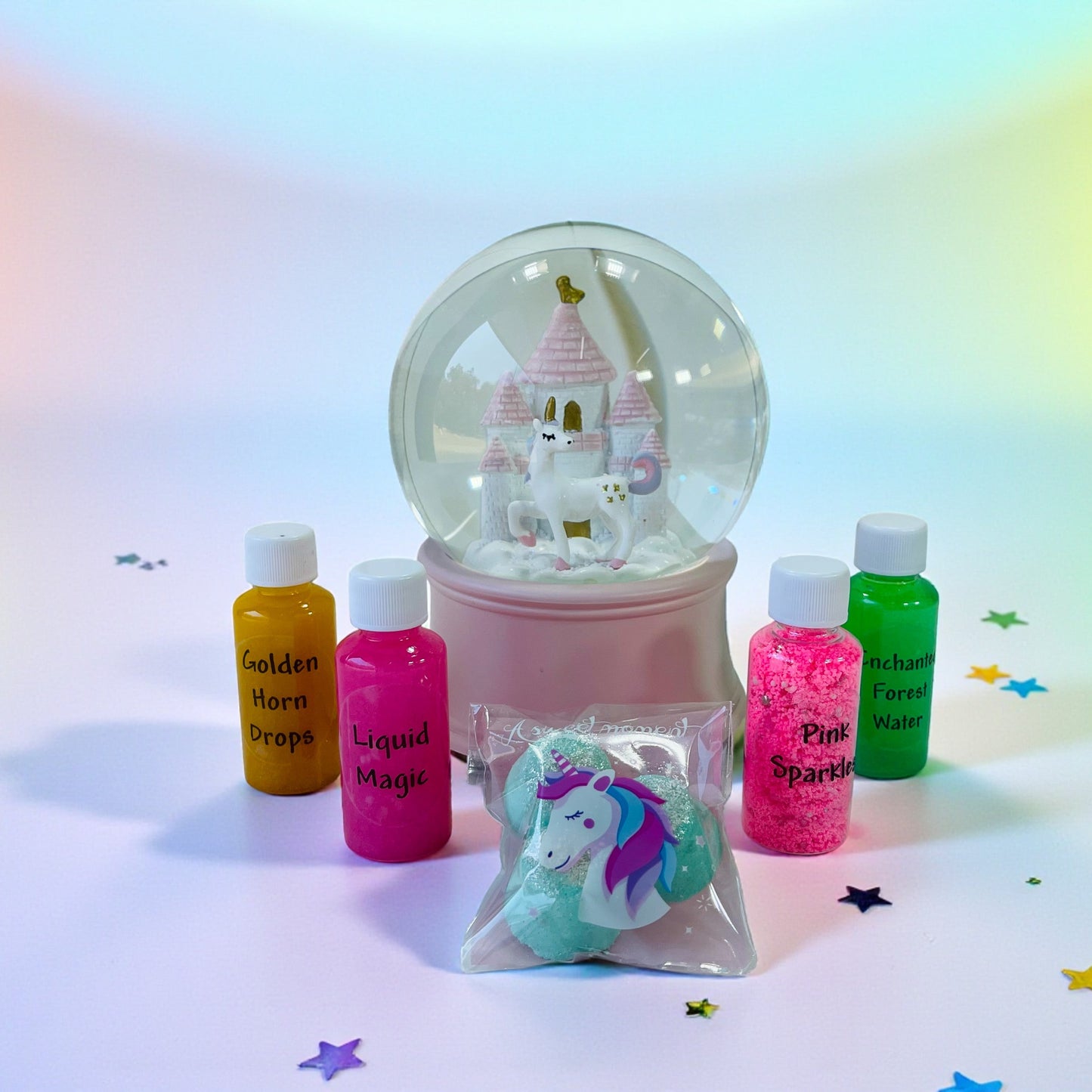 UNICORN POTION KIT