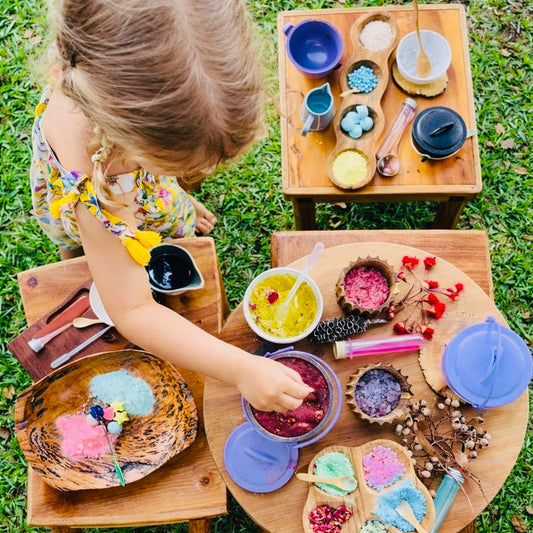 PLAYTIME POTION KIT