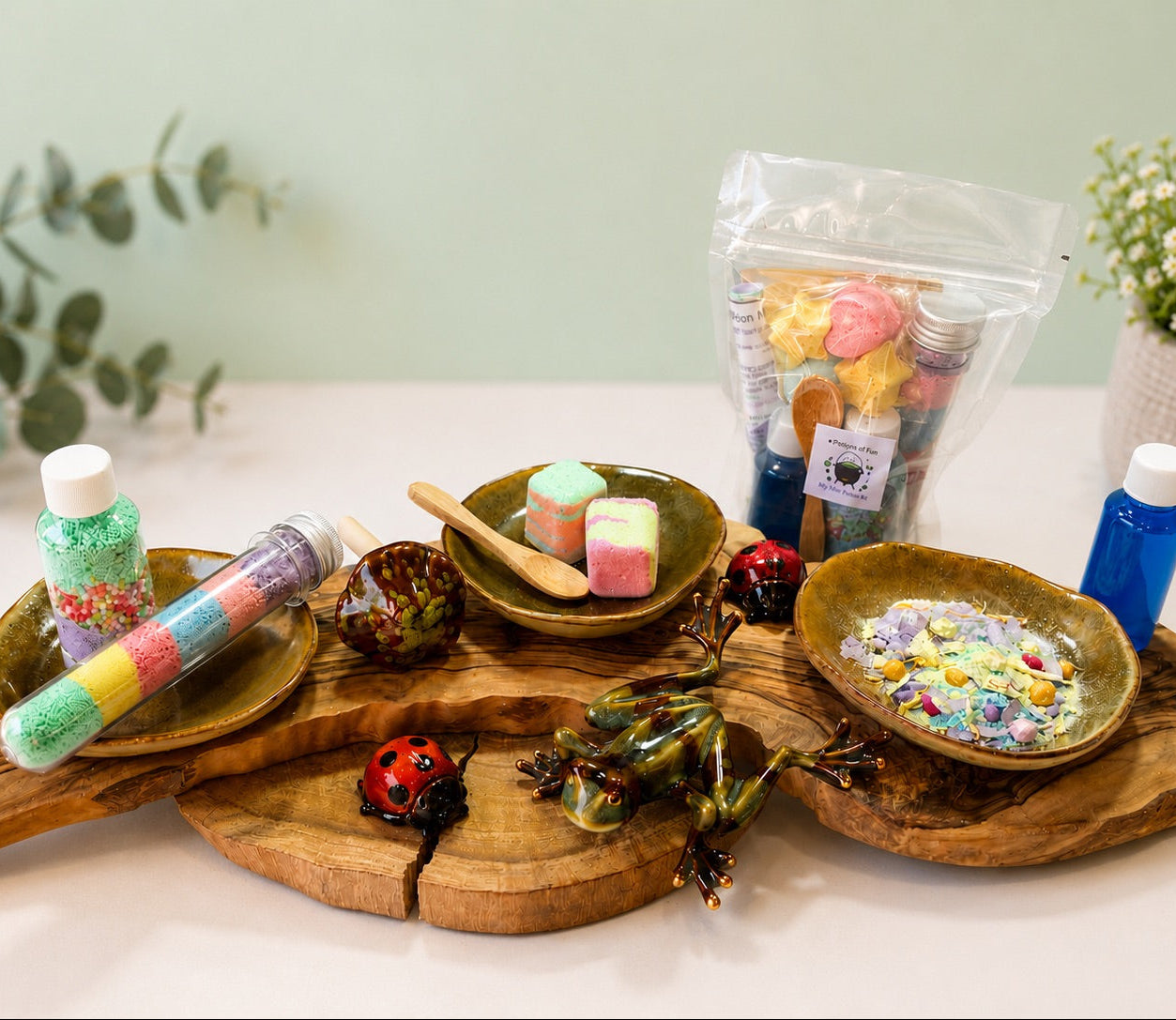 MINI POTION KIT