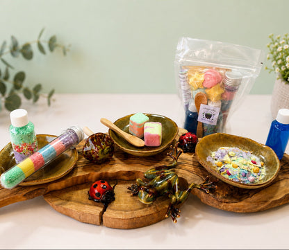 MINI POTION KIT