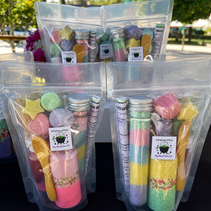 MINI POTION KIT