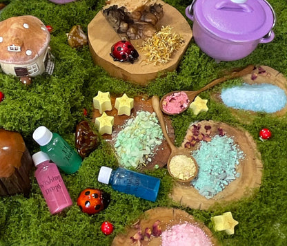 Fairy Potion Kit