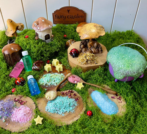 Fairy Potion Kit