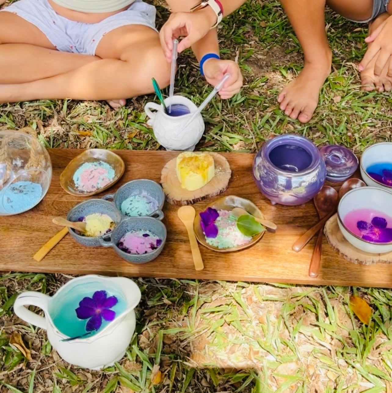 PLAYTIME POTION KIT