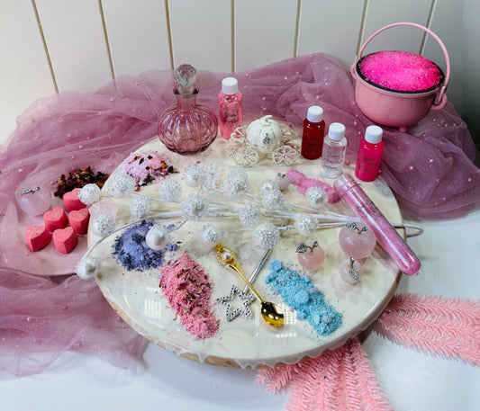 Princess Potion Kit