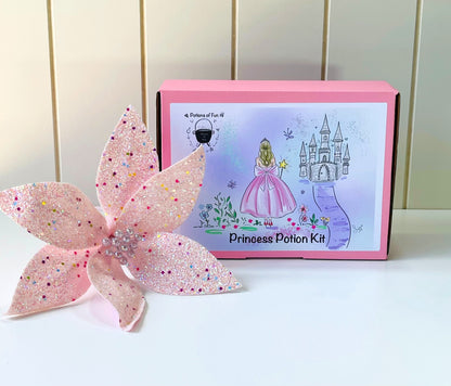 Princess Potion Kit