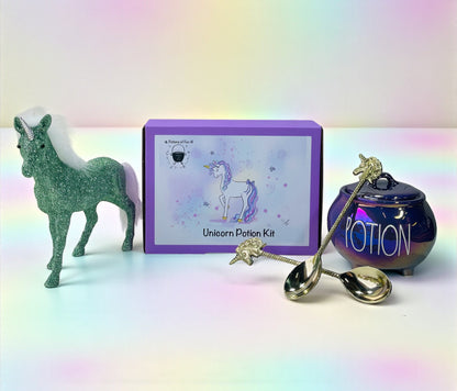 Unicorn Potion Kit
