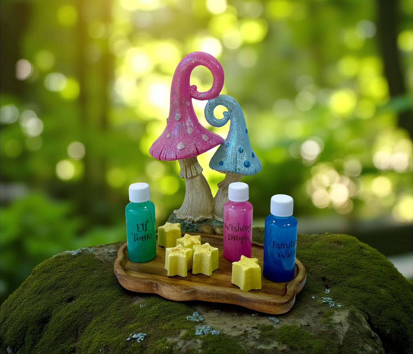 Fairy Potion Kit