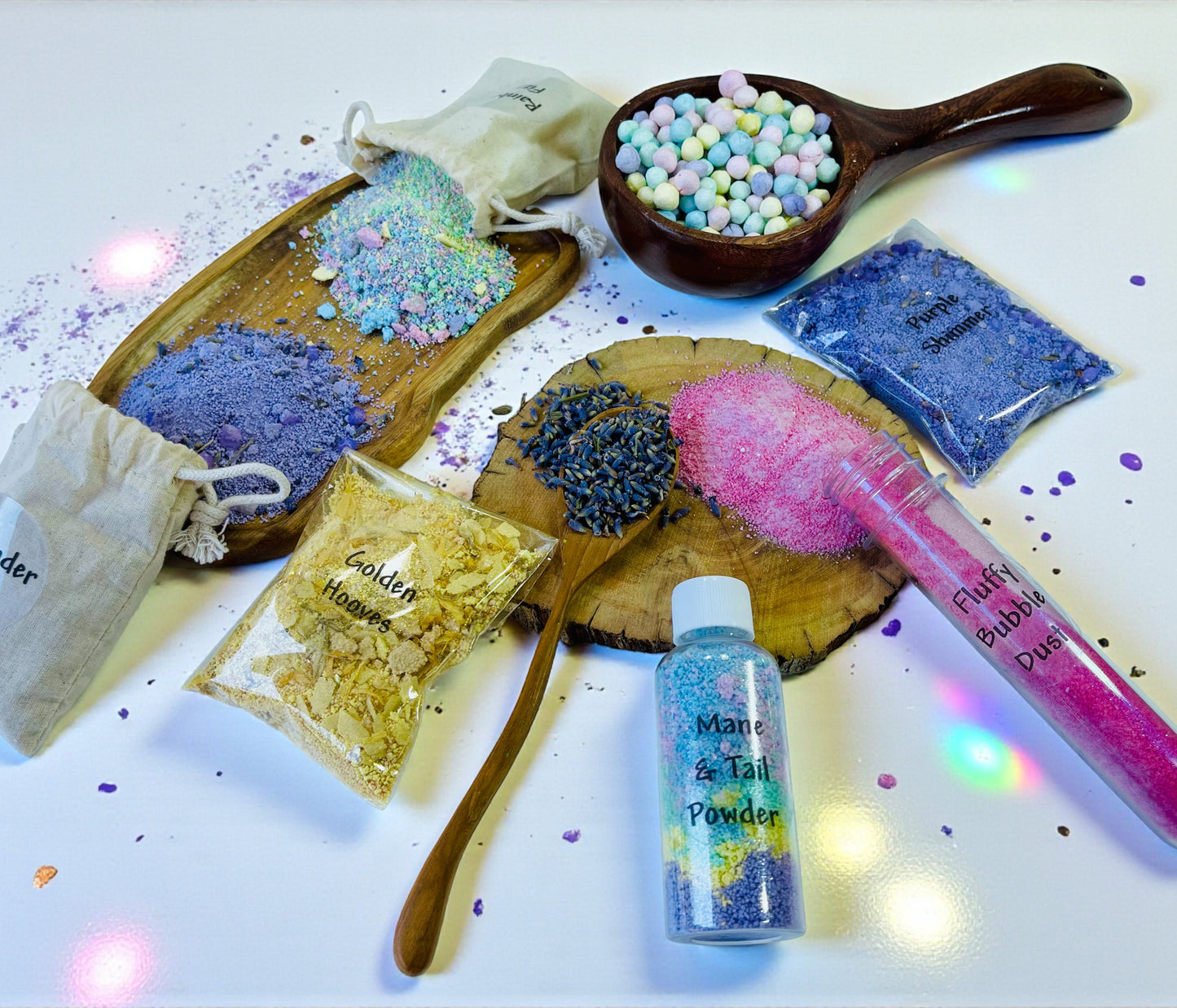 Unicorn Potion Kit