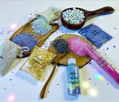 Unicorn Potion Kit