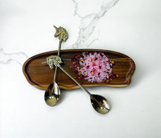 Unicorn Spoon