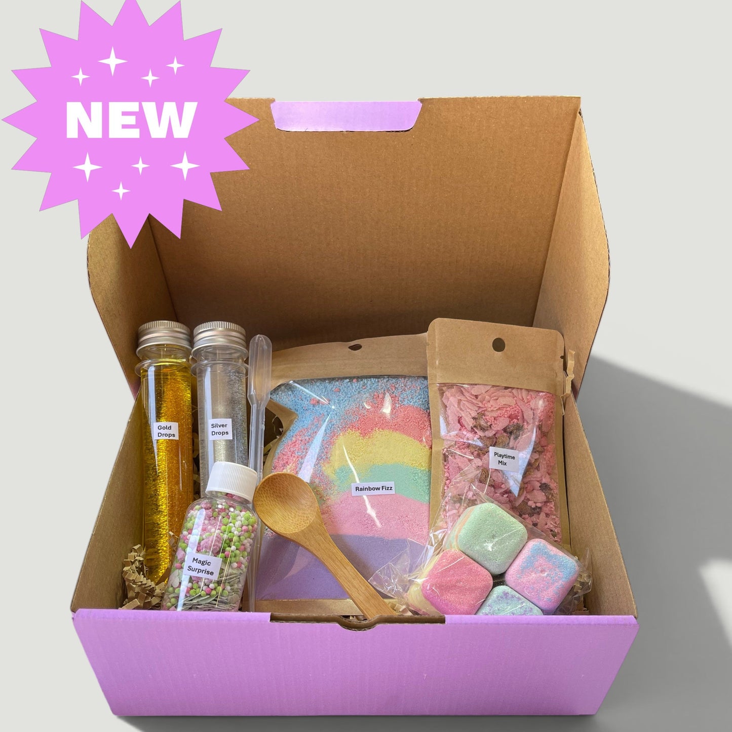 PLAYTIME POTION KIT