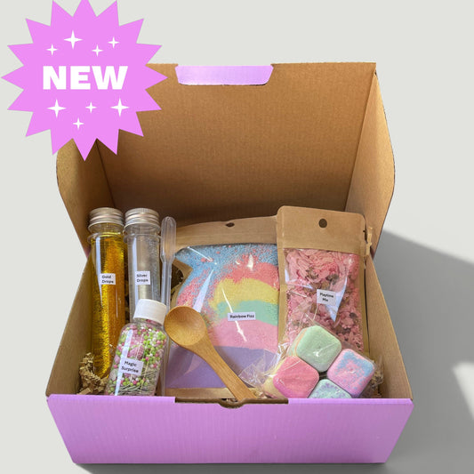 PLAYTIME POTION KIT