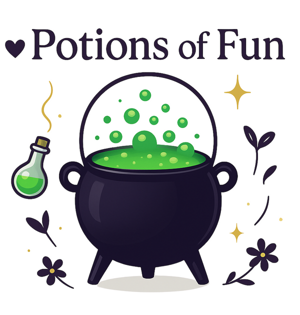 Potions of Fun